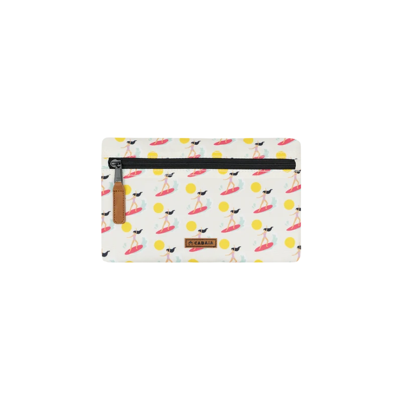Pochette avant Medium El Morro