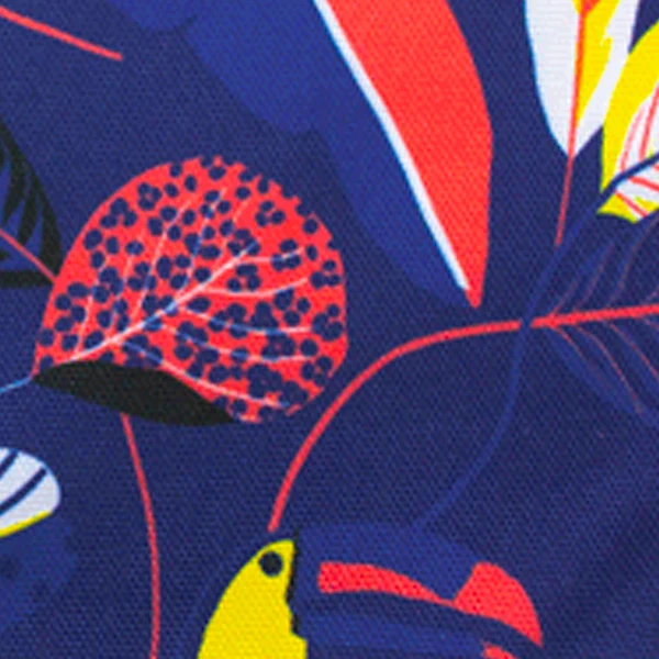 Pochette avant Avenida Atlantica — image 2