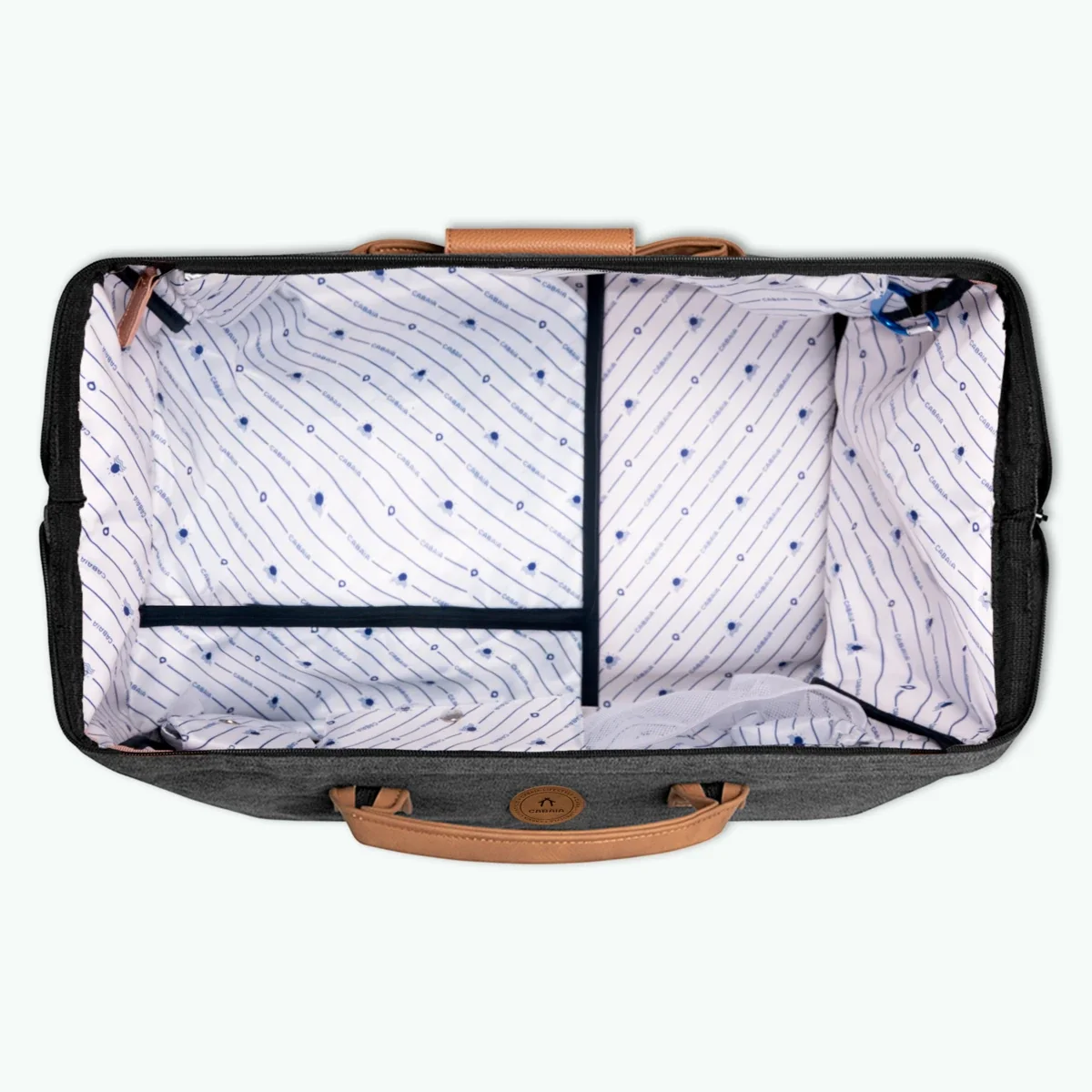 Duffle Adventurer London — image 2