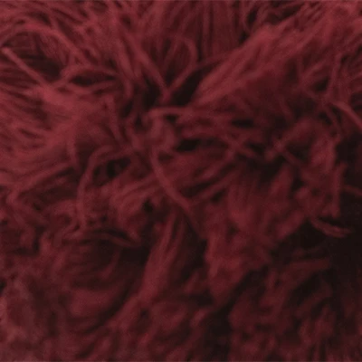 Pompon Bordeaux — image 2