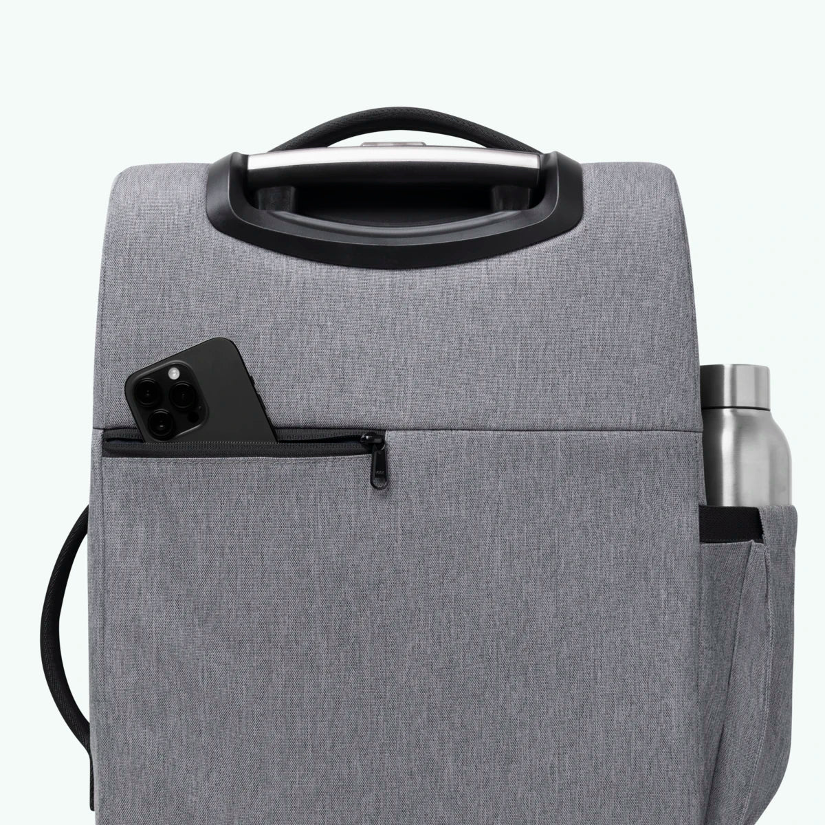 Valise souple 4 roues Small Getaria — image 5