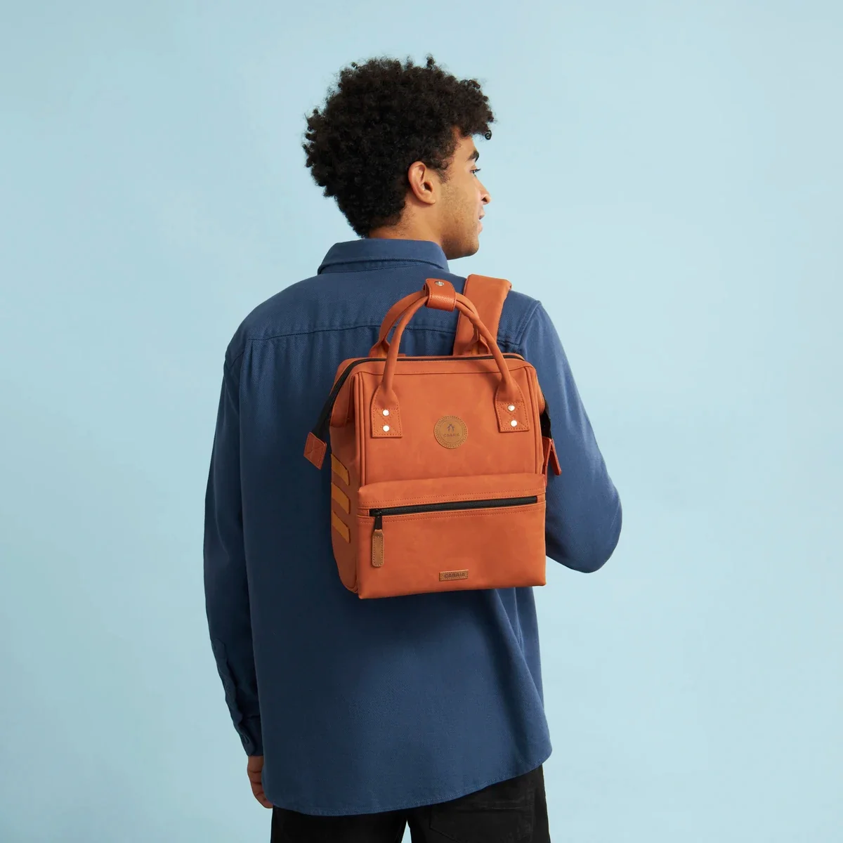 Sac à dos Adventurer Small Tanta — image 2