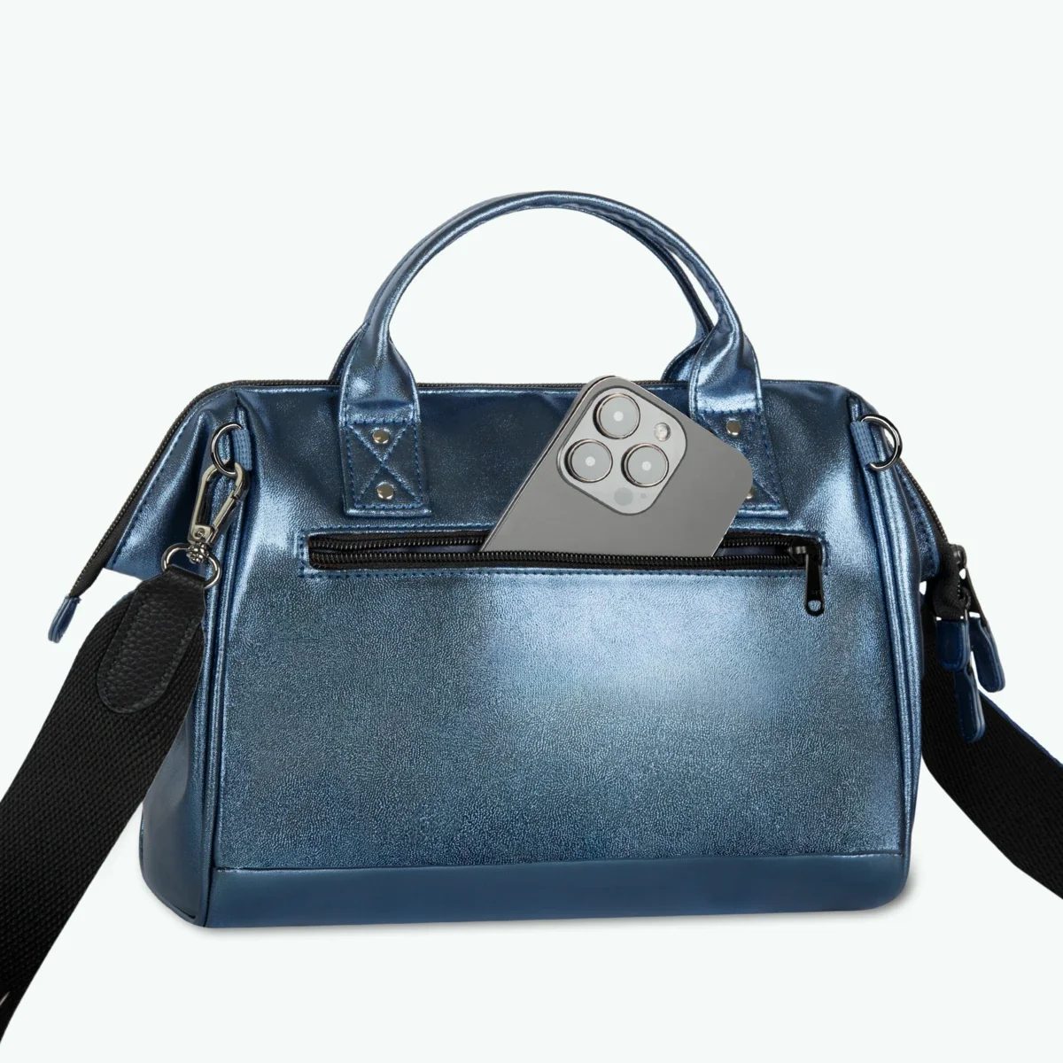 Crossbody Adventurer Medium Larissa — image 5