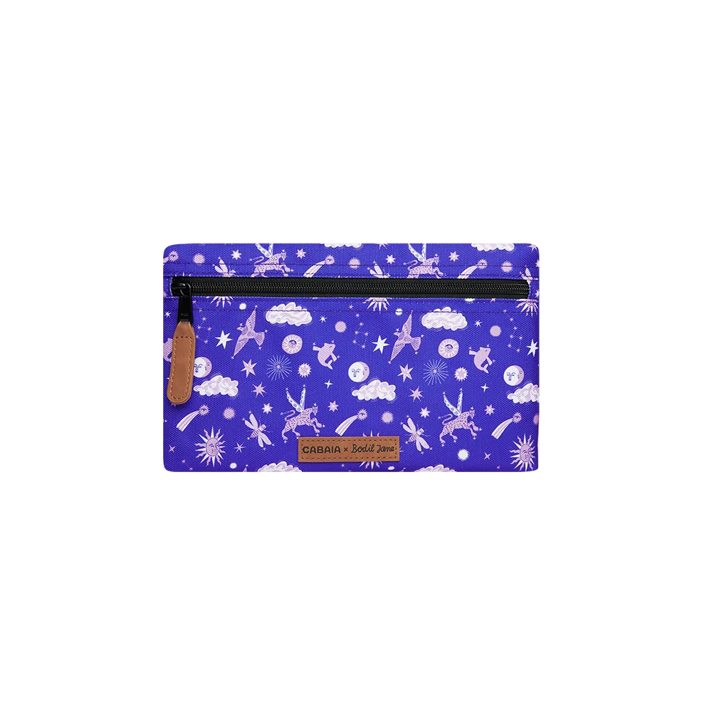 Pochette avant Medium Bodil Jane — image 1