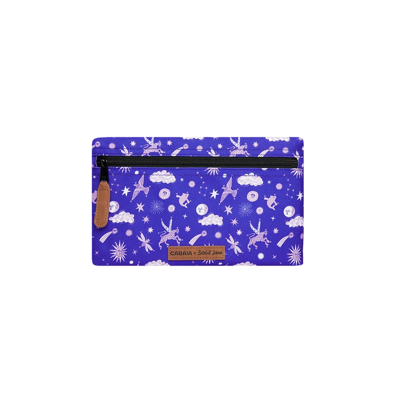 Pochette avant Medium Bodil Jane