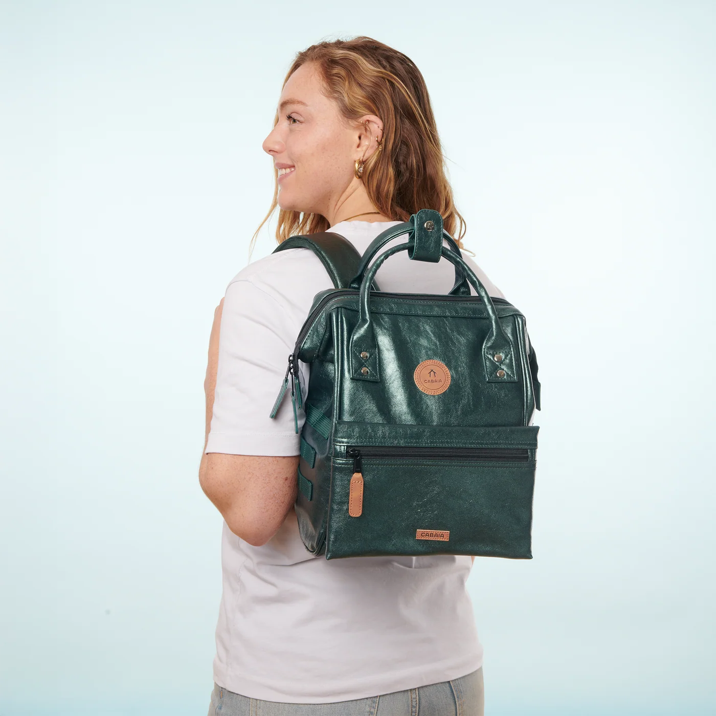 Sac à dos Adventurer Small Lucerne — image 2