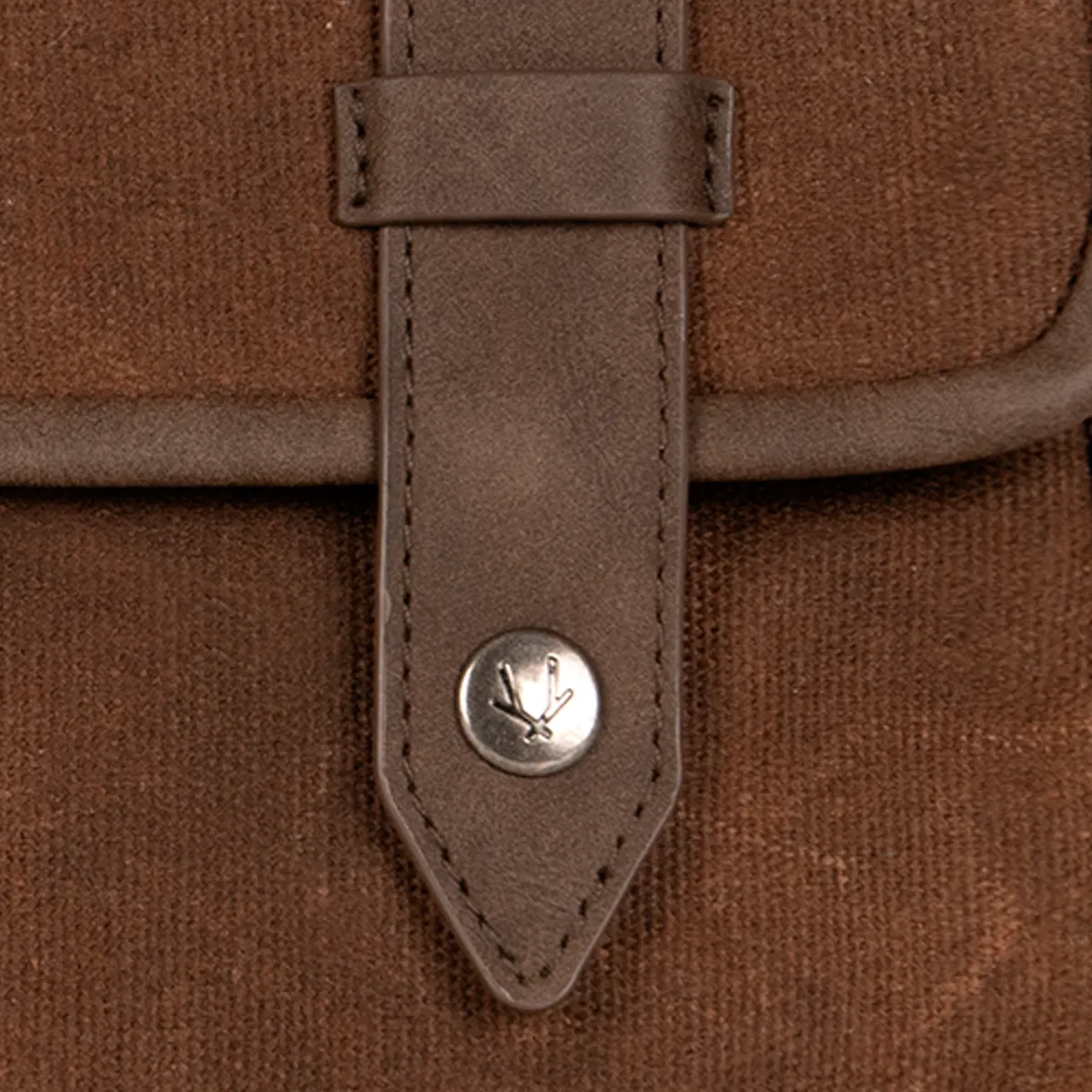Pochette avant Medium Soyo — image 2