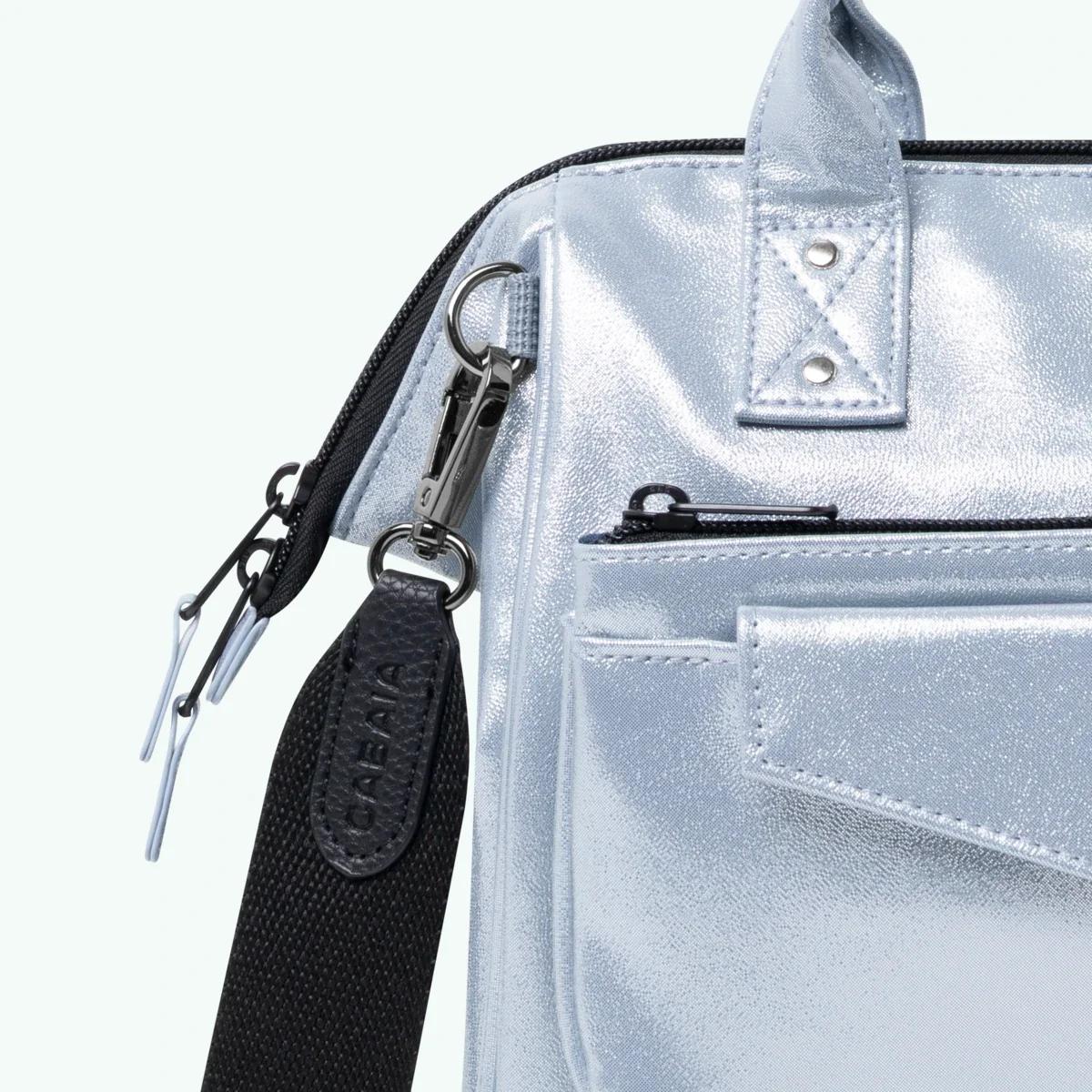 Crossbody Adventurer Medium Fiji — image 6
