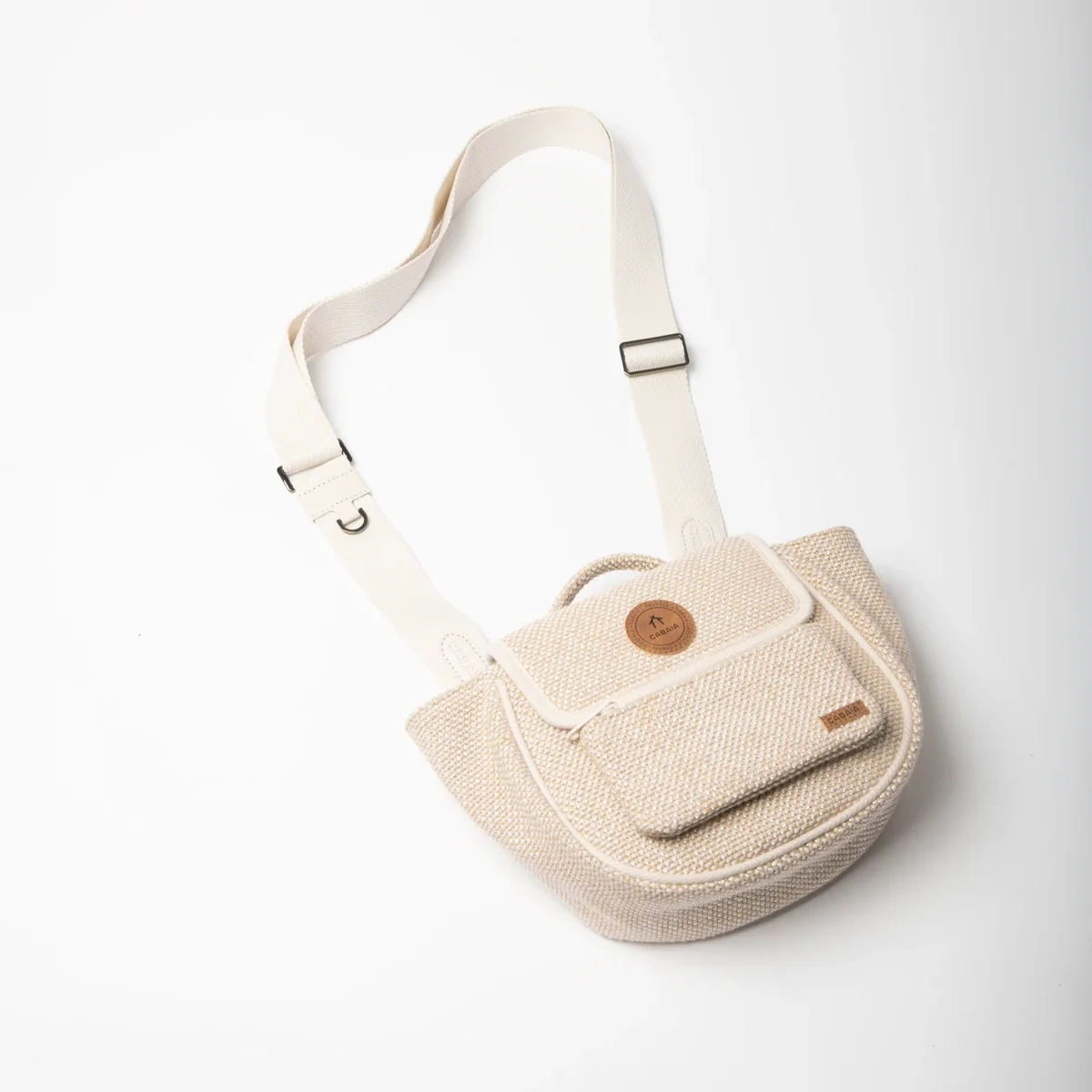 Crossbody Wanderer Mangareva — image 4