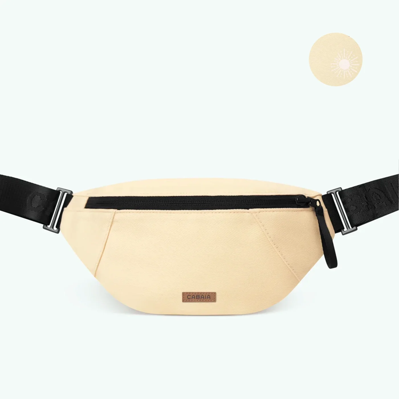 Sac banane Small Ibiza — image 1