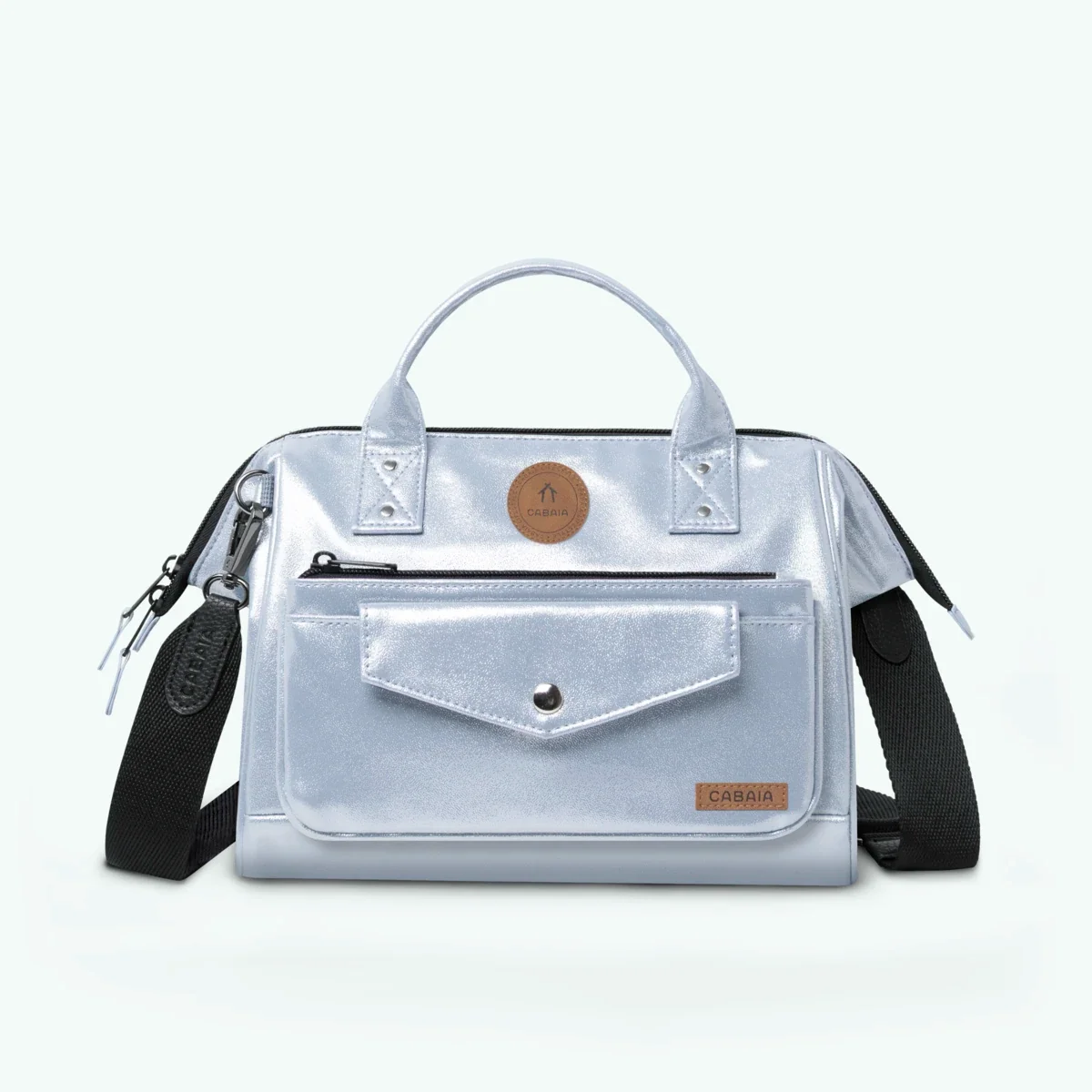 Crossbody Adventurer Medium Fiji — image 1