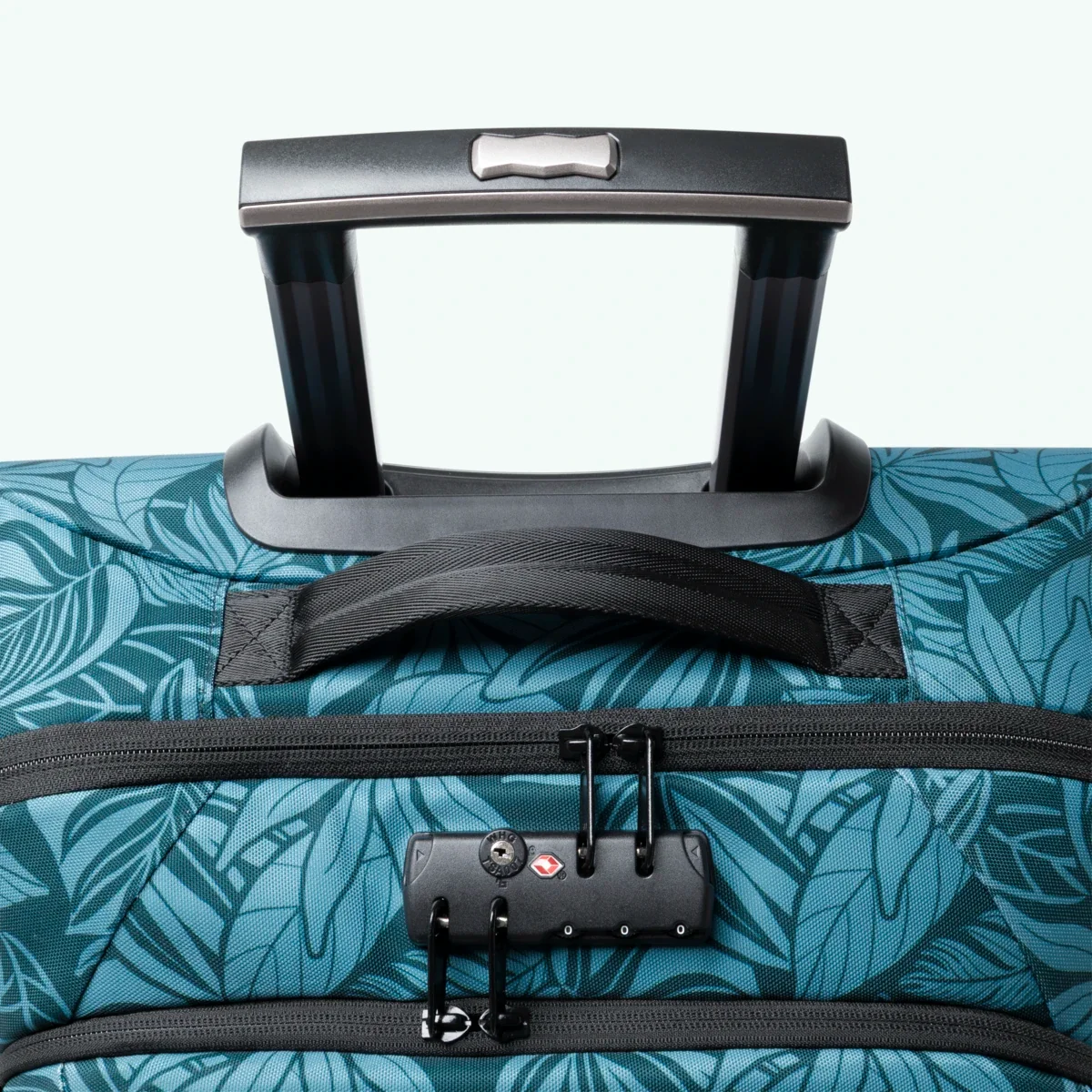 Valise souple 2 roues Medium El Cotillo — image 6