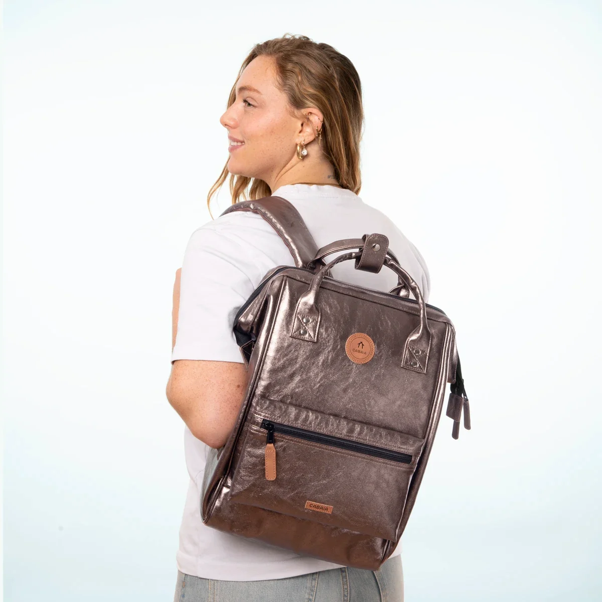 Sac à dos Adventurer Medium Louisville — image 2