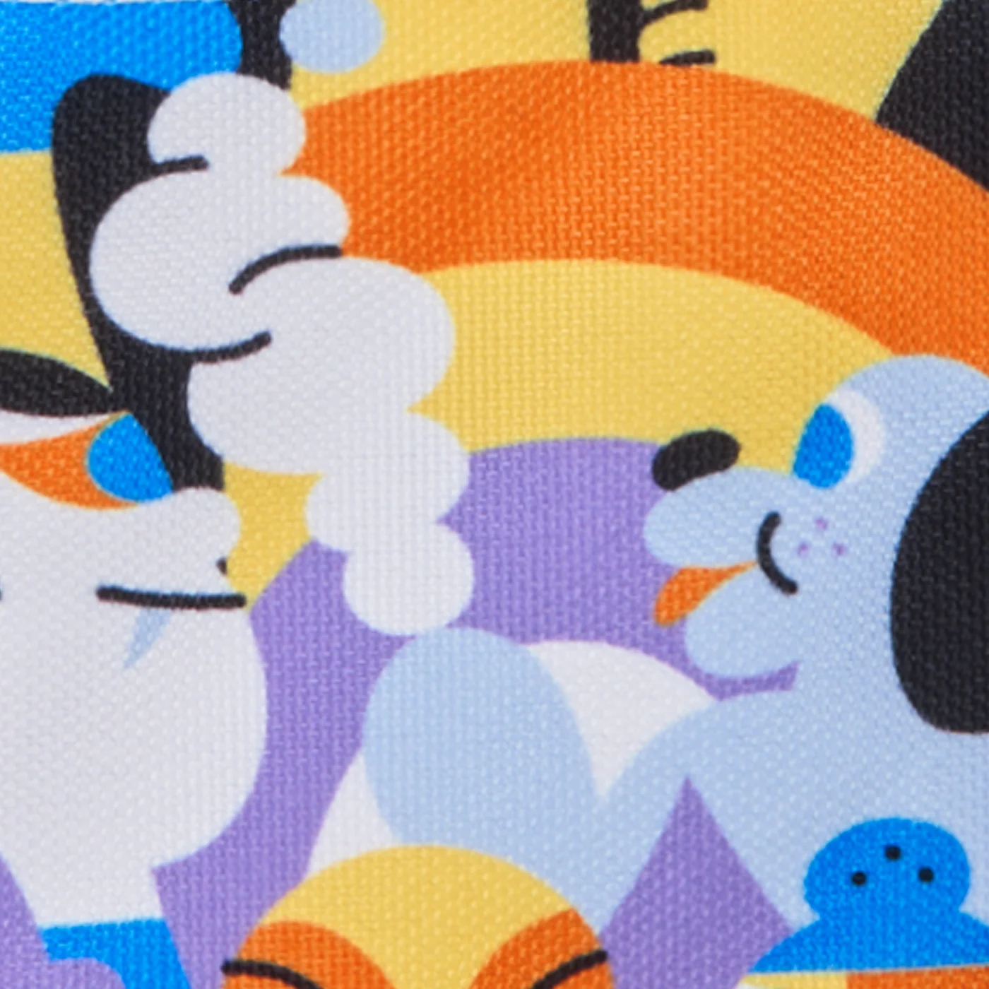 Pochette avant Medium Hedof — image 3