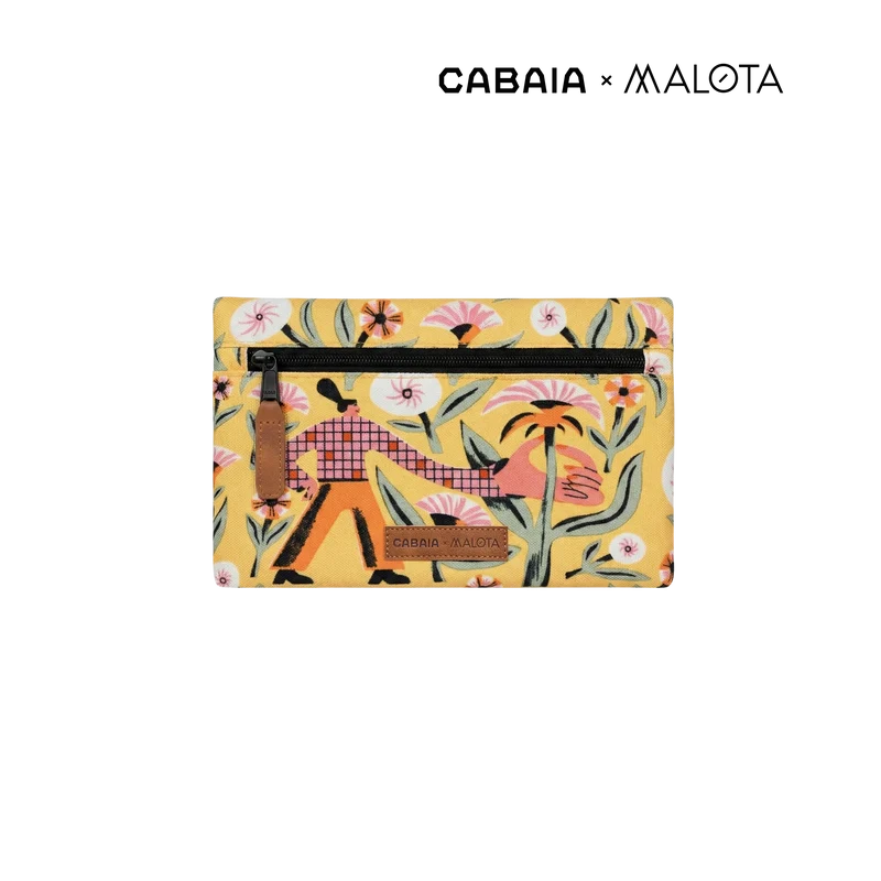 Pochette avant Medium Malota