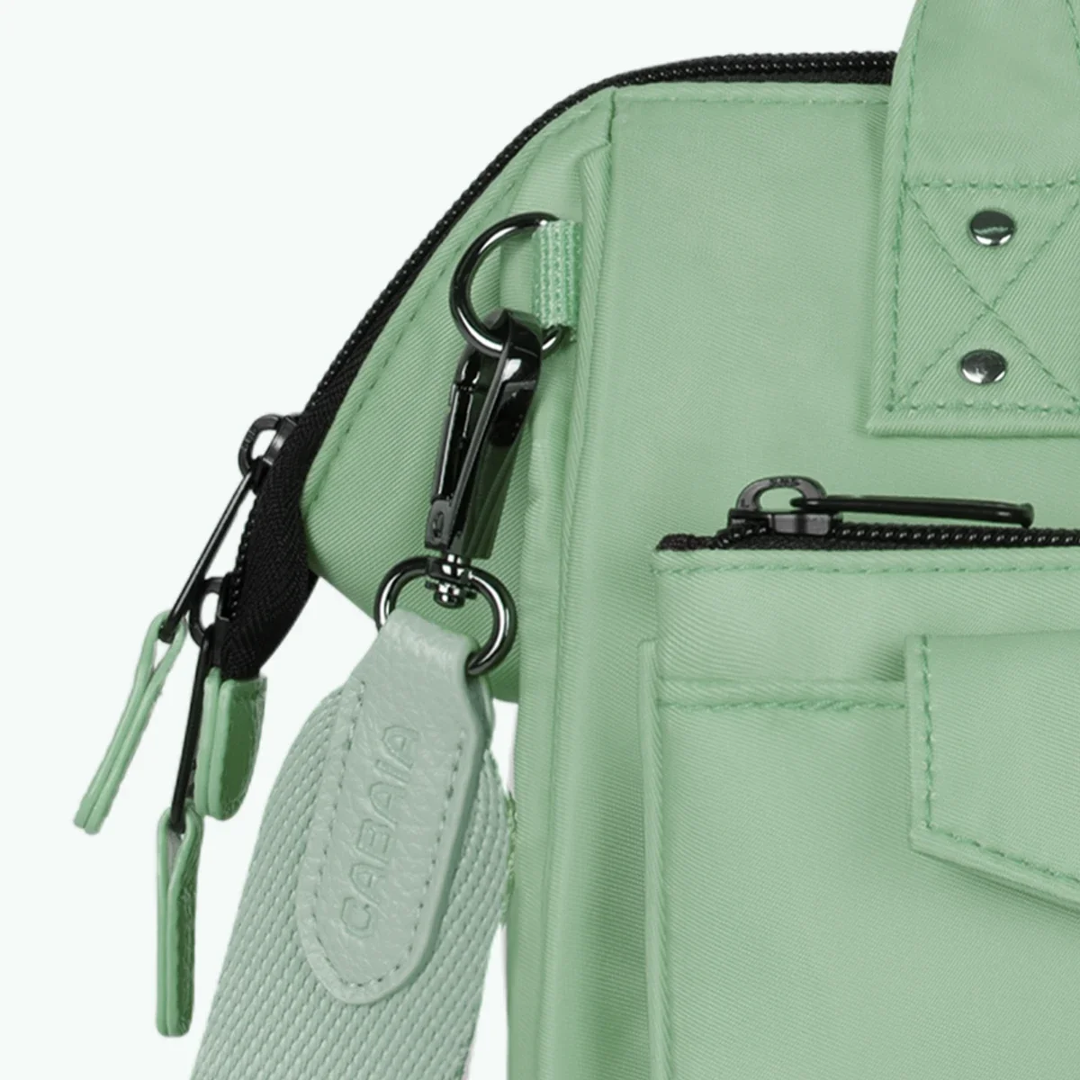 Crossbody Adventurer Medium Tampa — image 6