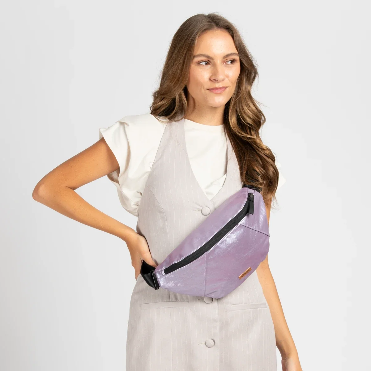 Sac banane Large Capri — image 2