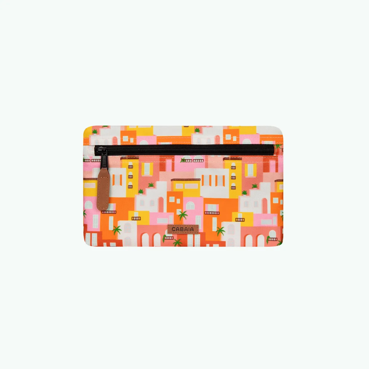 Pochette avant Medium Rhodes — image 1