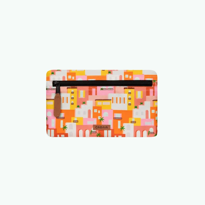 Pochette avant Medium Rhodes