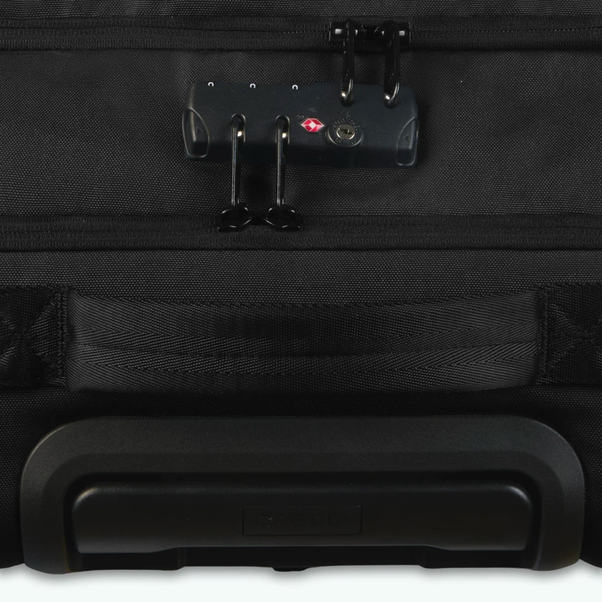 Valise souple 4 roues Large Berlin — image 6