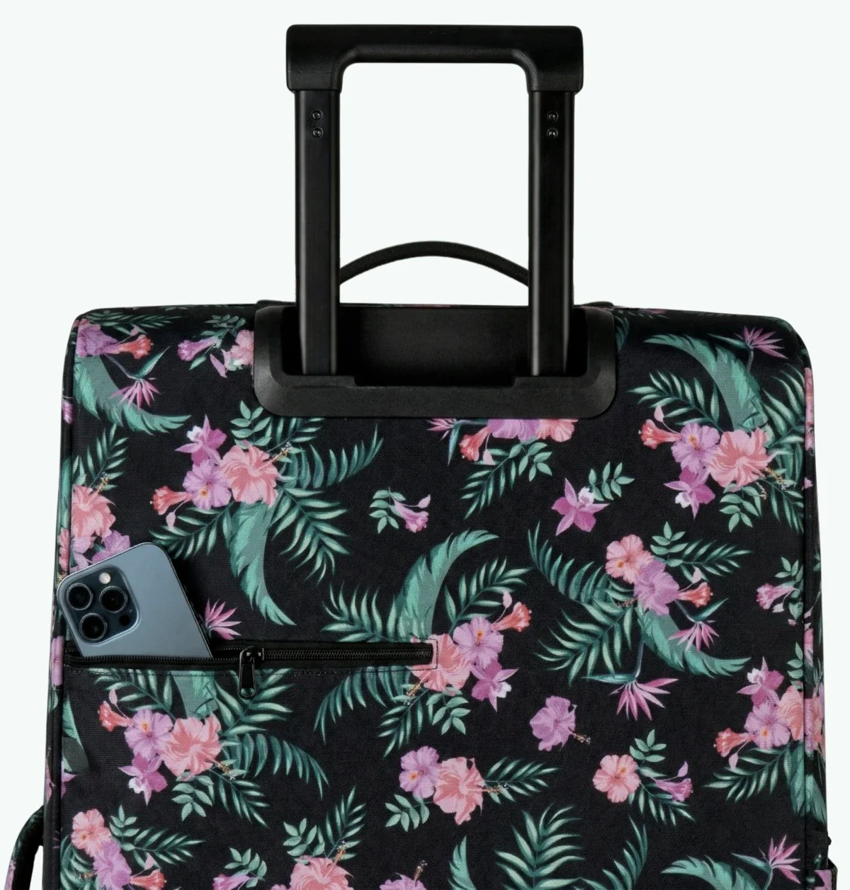 Valise souple 4 roues Large Valladolid — image 5