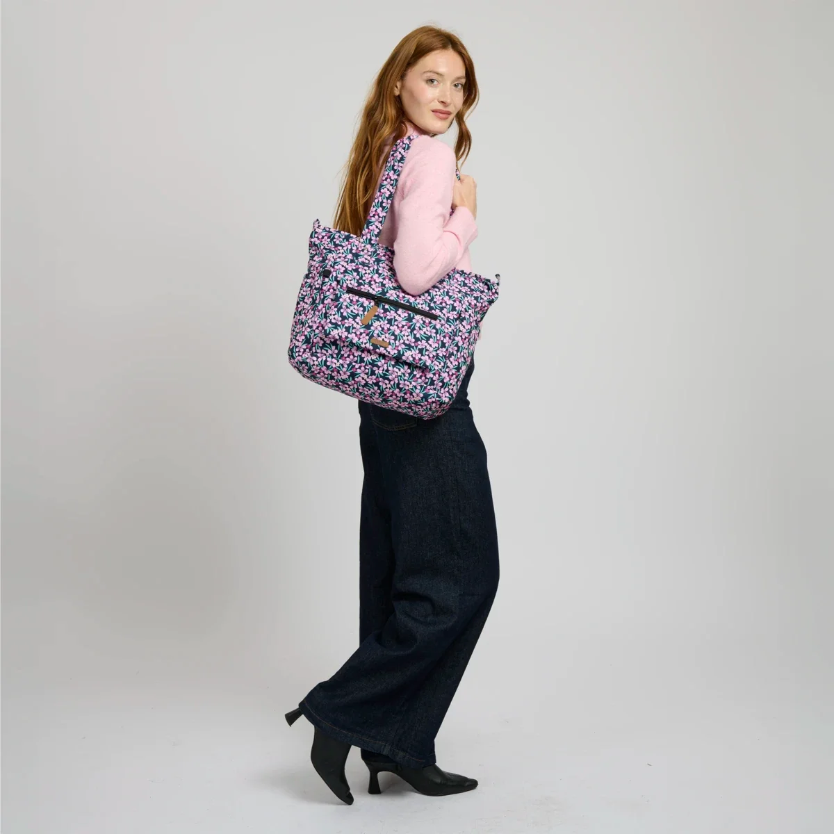 Tote bag Medium Pro Cagliari — image 2