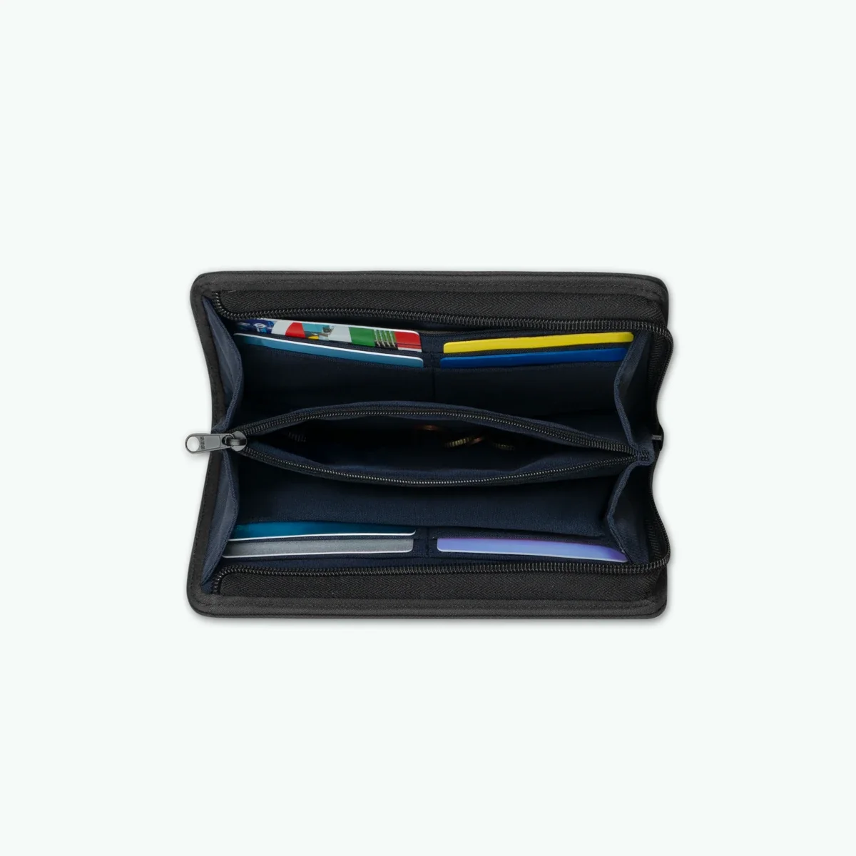Portefeuille Medium Luxor — image 3