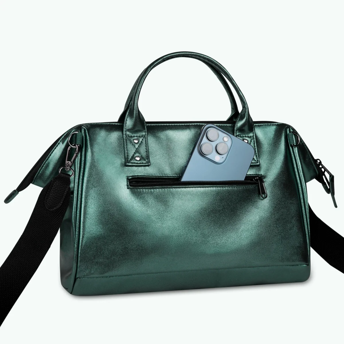 Crossbody Adventurer Large Lucerne — image 5