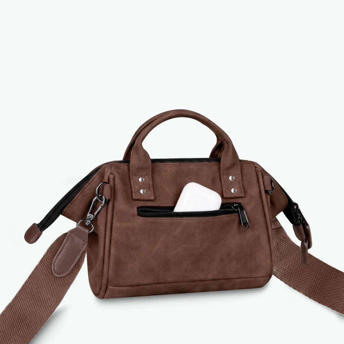 Crossbody Adventurer Small Burlington — image 6