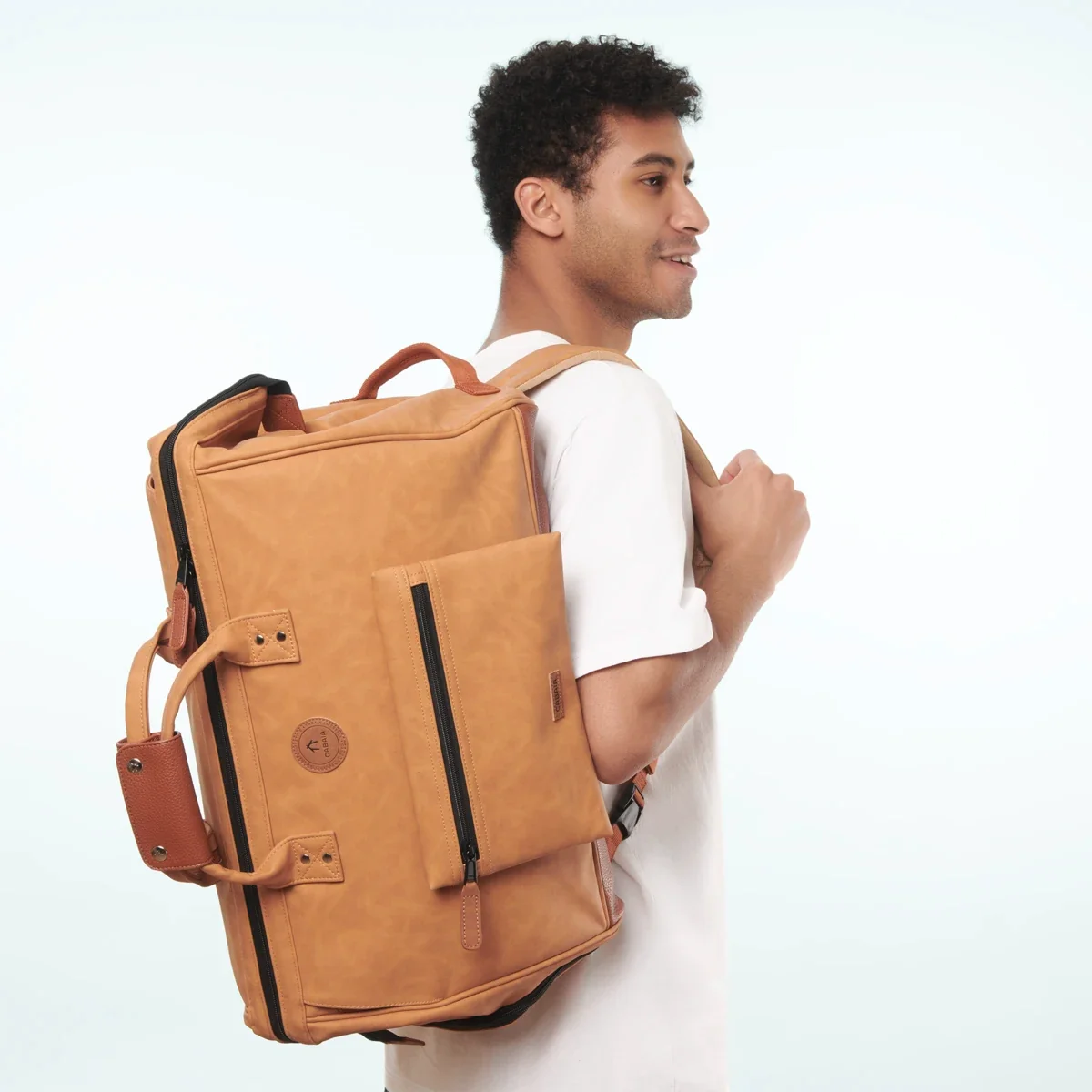 Duffle Adventurer Moscow — image 2