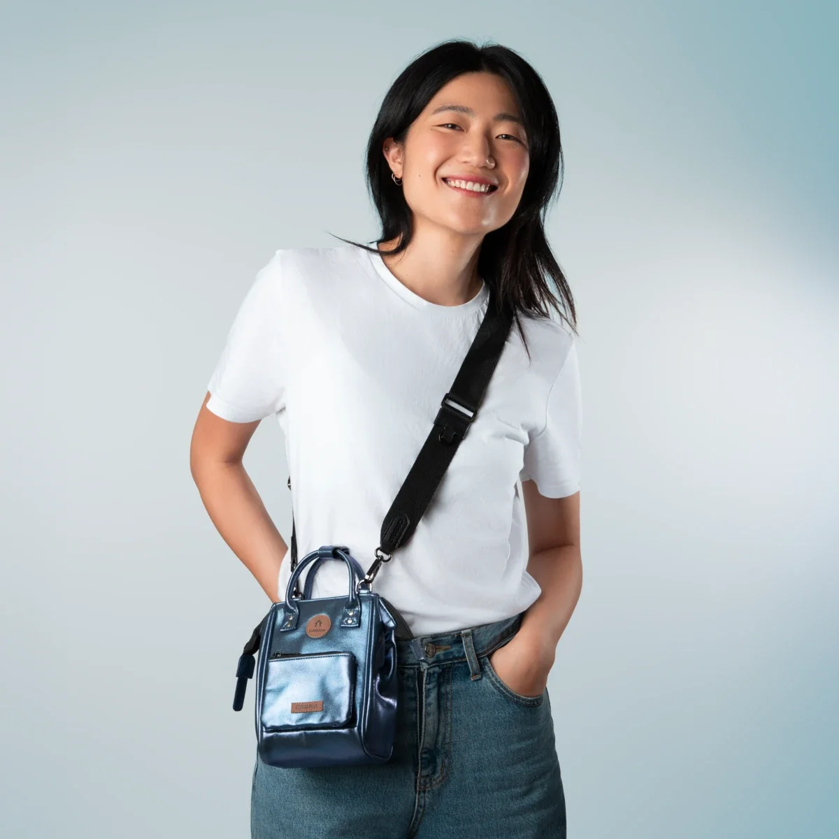 Nano Adventurer Larissa — image 2