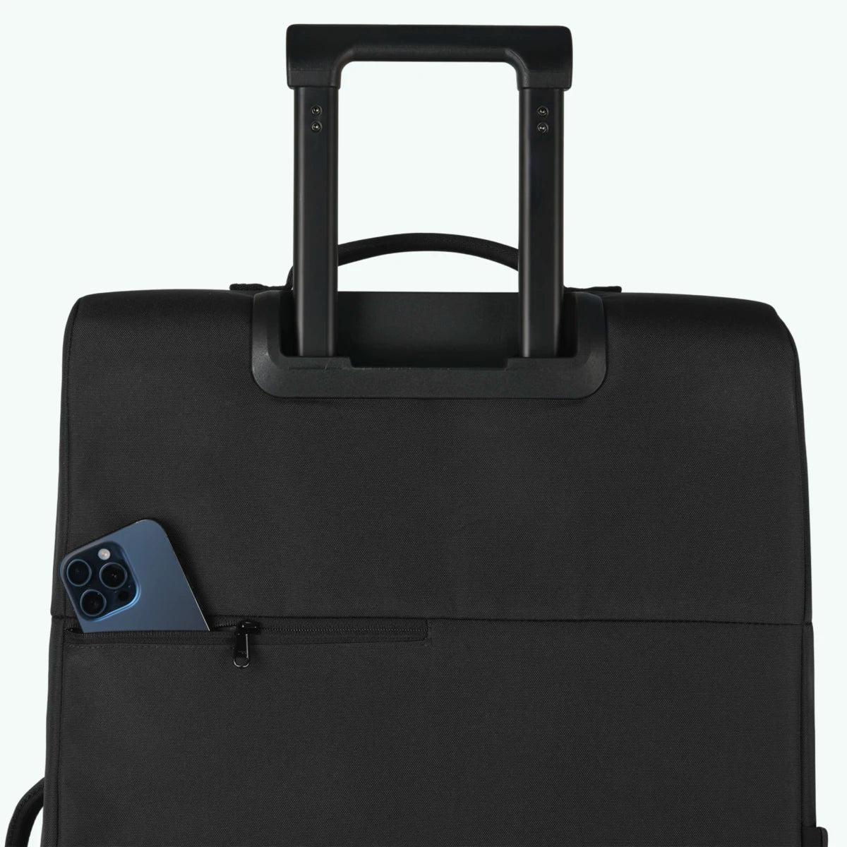 Valise souple 4 roues Large Berlin — image 5