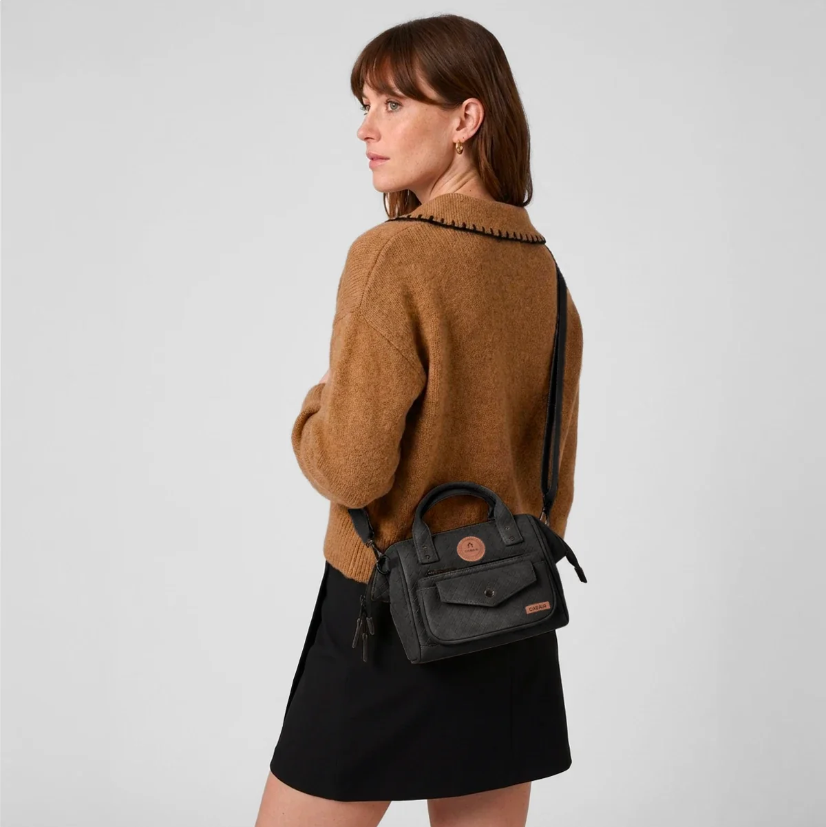Crossbody Adventurer Small Lund — image 2