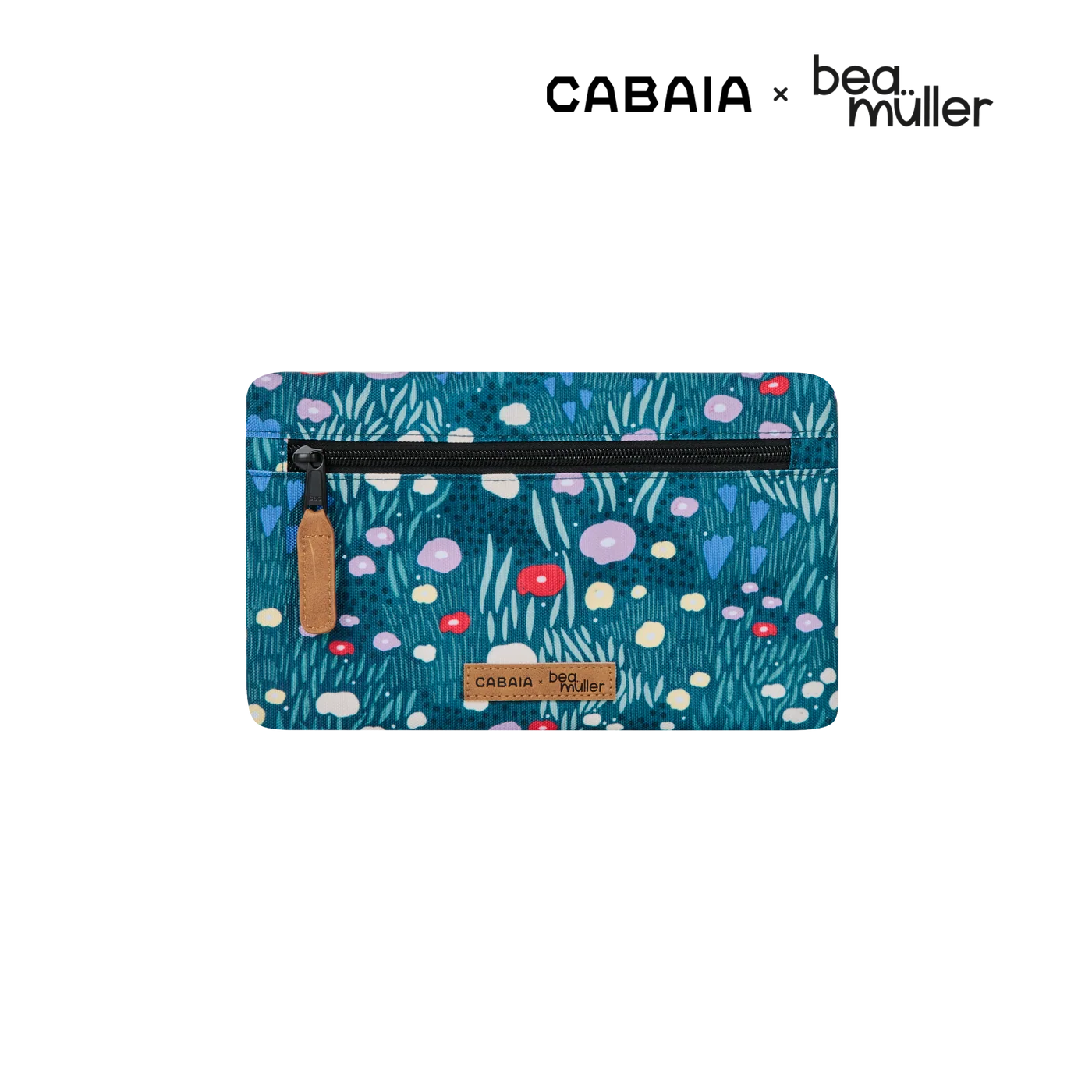 Pochette avant Medium Bea Muller — image 1