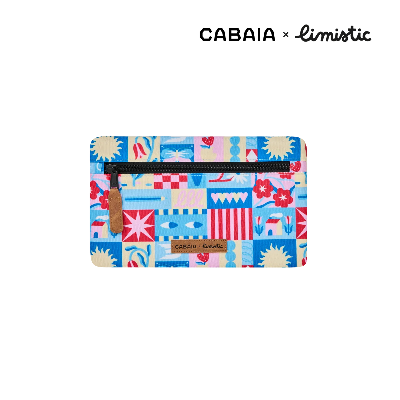 Pochette avant Medium Limistic — image 1