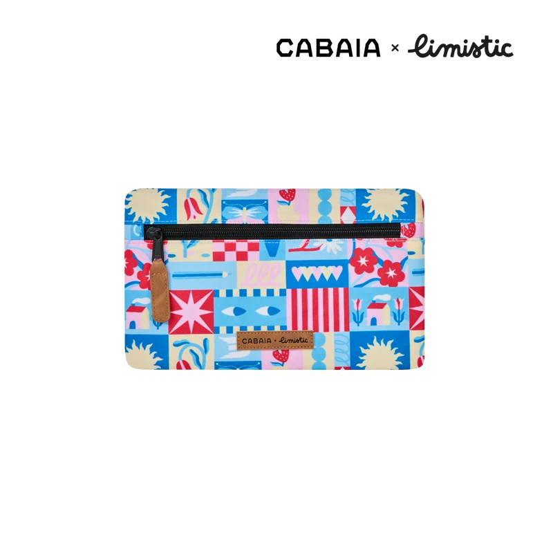 Pochette avant Medium Limistic