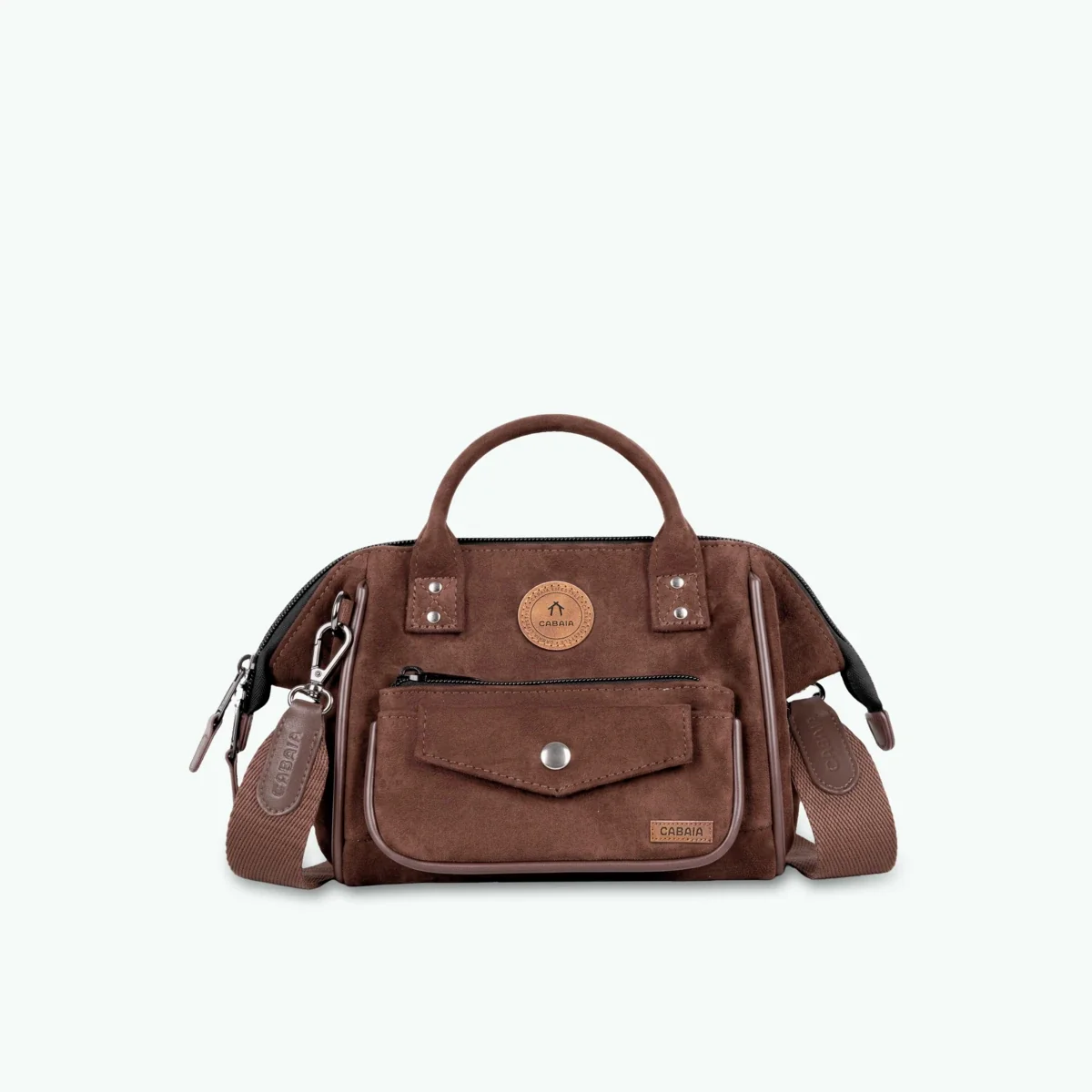 Crossbody Adventurer Small Burlington — image 1