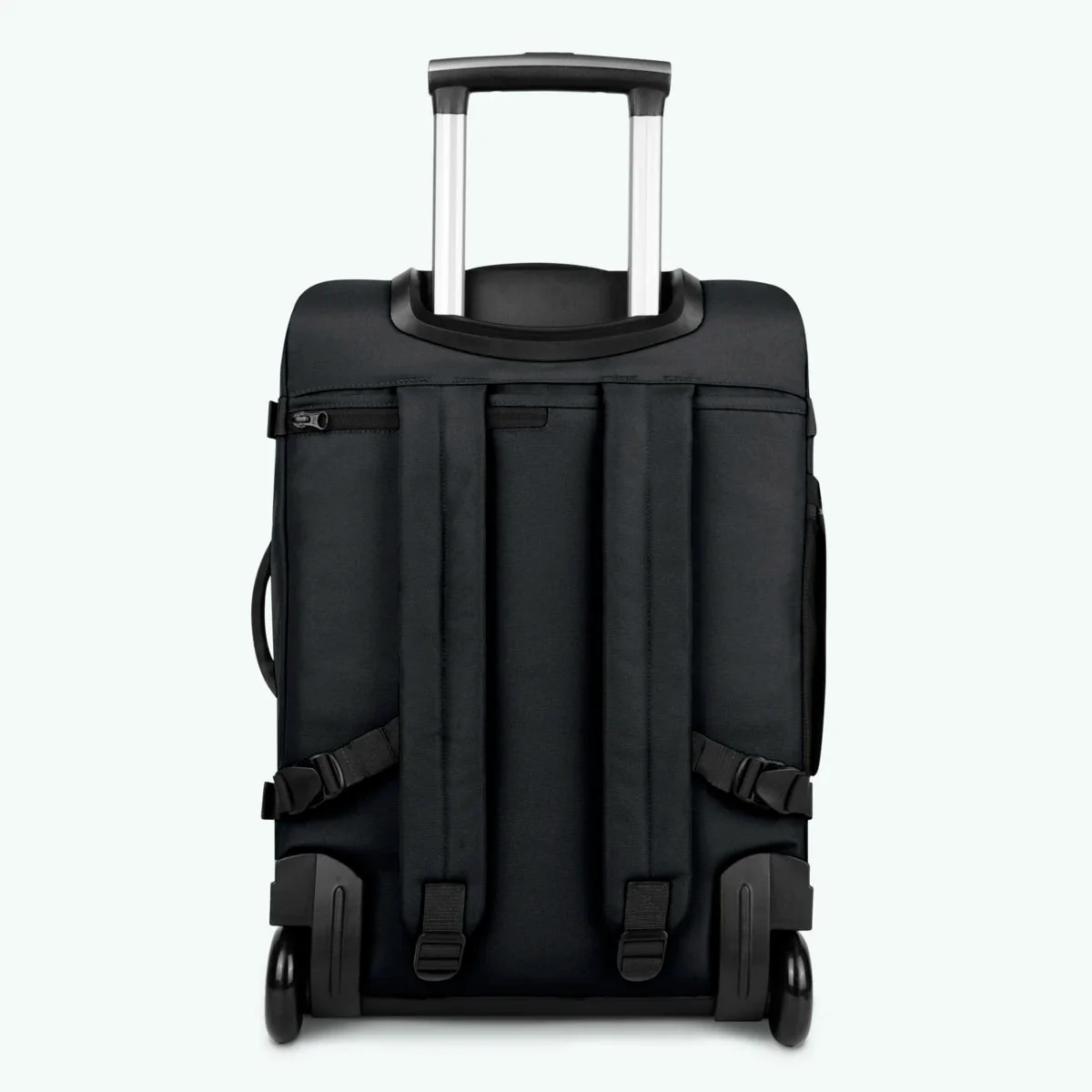 Valise souple 2 roues Small Berlin — image 6
