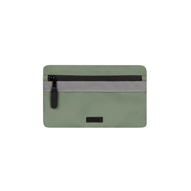 Pochette avant Medium Explorer Menton