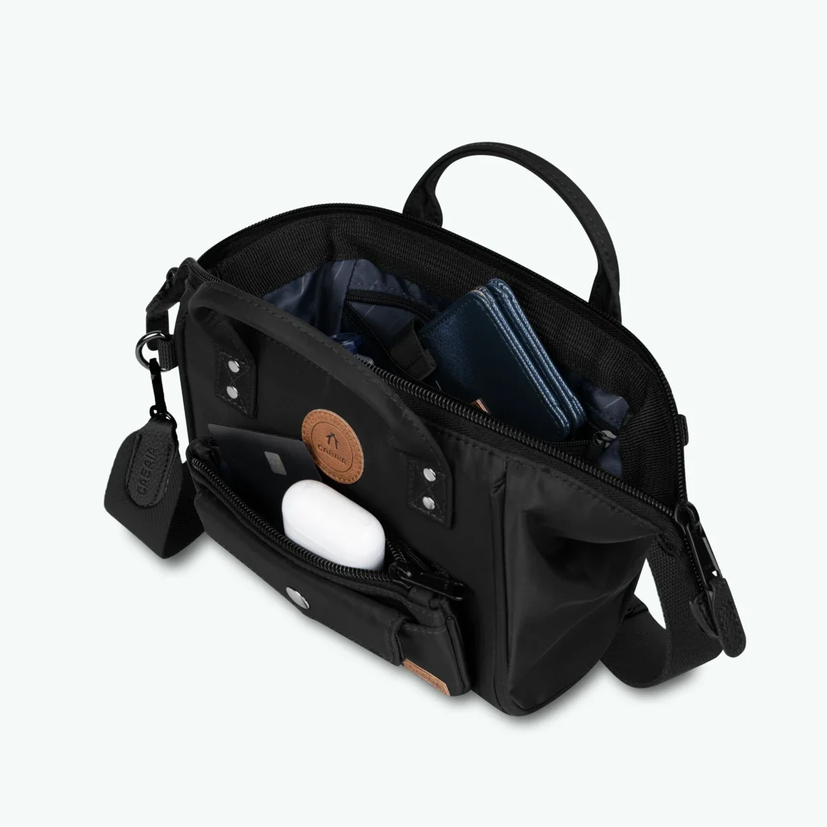 Crossbody Adventurer Small Cambridge — image 3