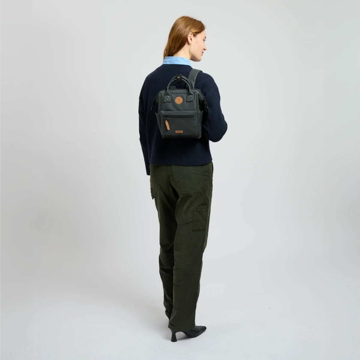 Sac à dos Adventurer XS Le Havre — image 2