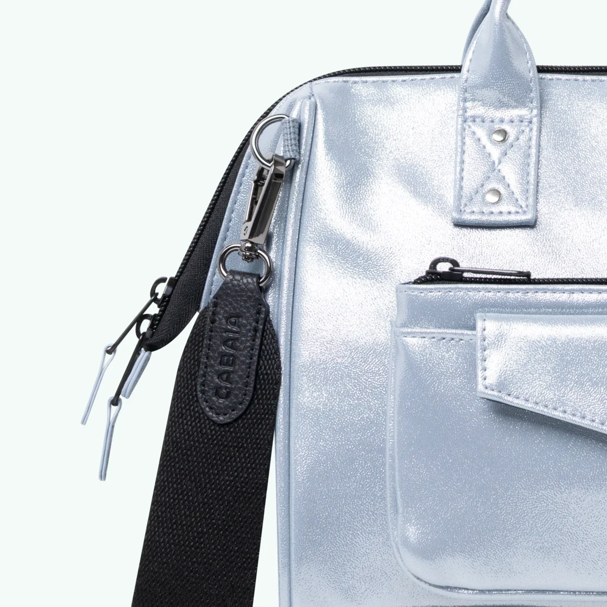 Crossbody Adventurer Large Fiji — image 6