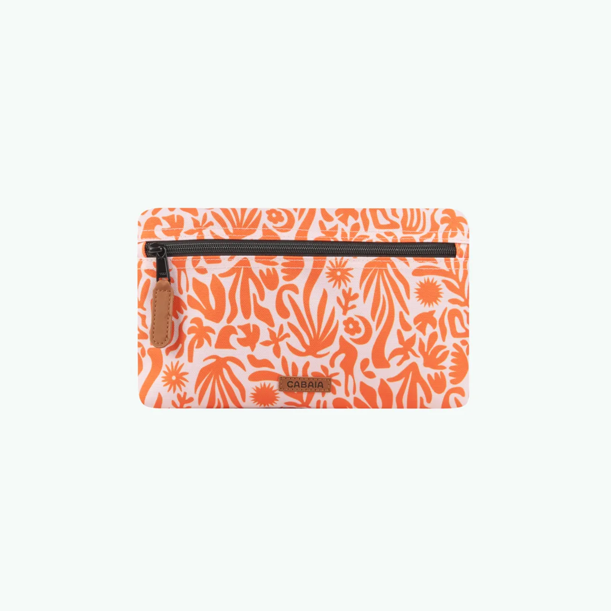 Pochette avant Medium Valley Of Temples — image 1