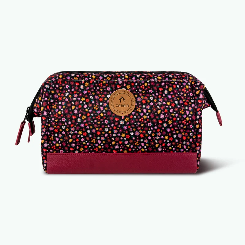 Trousse de toilette Medium Via Polo