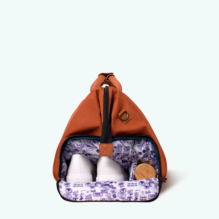 Duffle Adventurer Turin (2023) — image 3