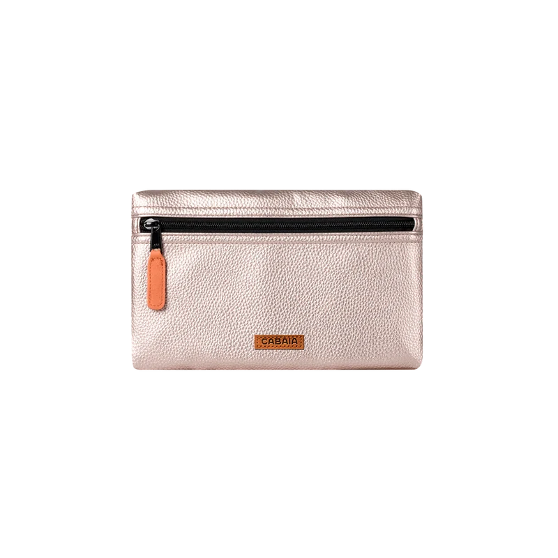 Pochette avant La Casbah