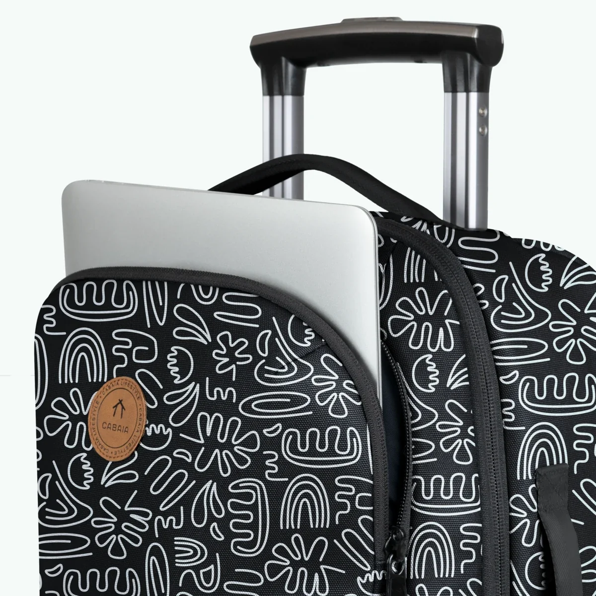 Valise souple XS Amiens — image 3