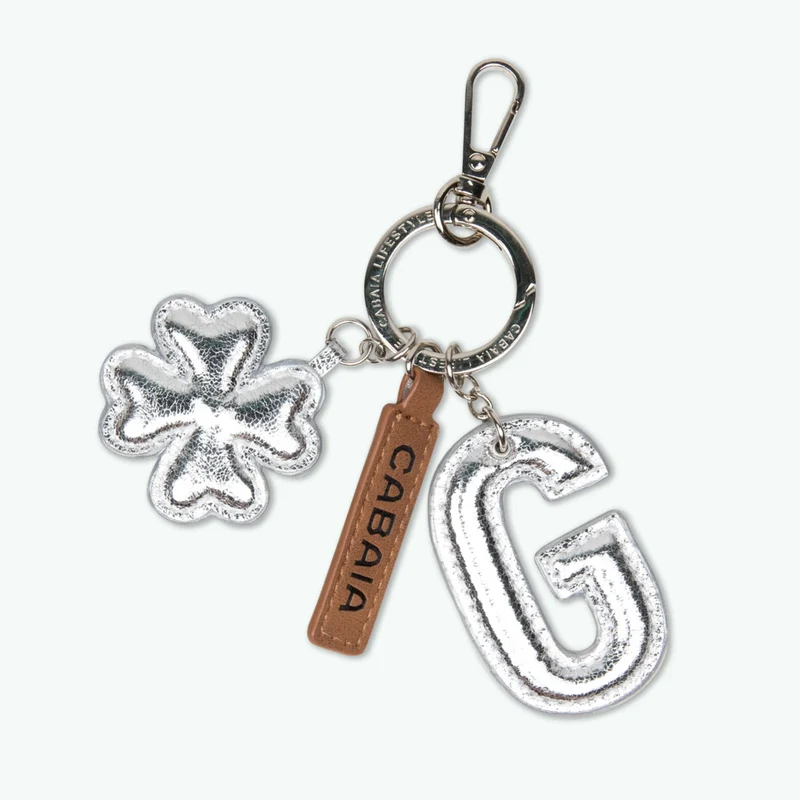 Porte-clés Monte Carlo G