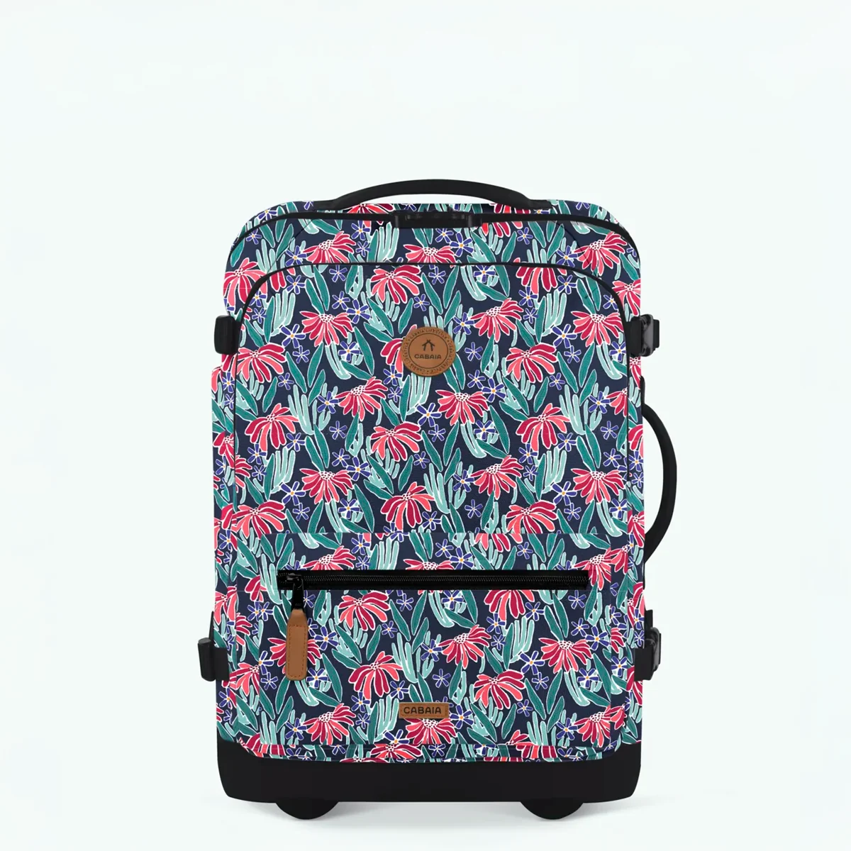 Valise souple 2 roues Small Edea — image 1