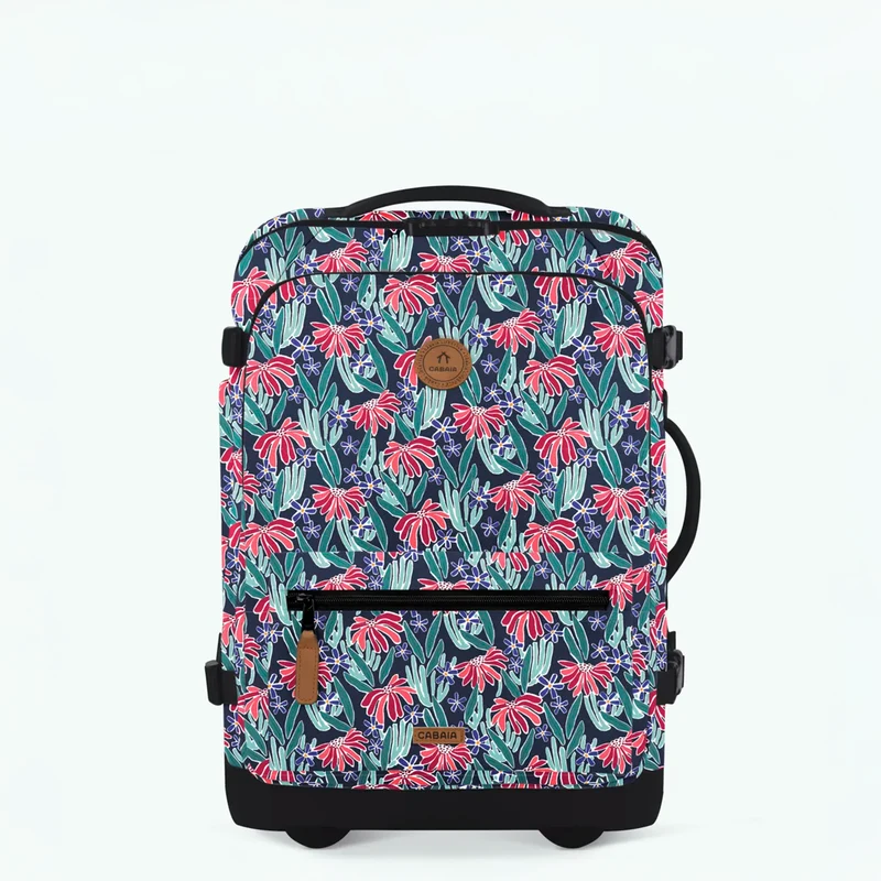 Valise souple 2 roues Small Edea